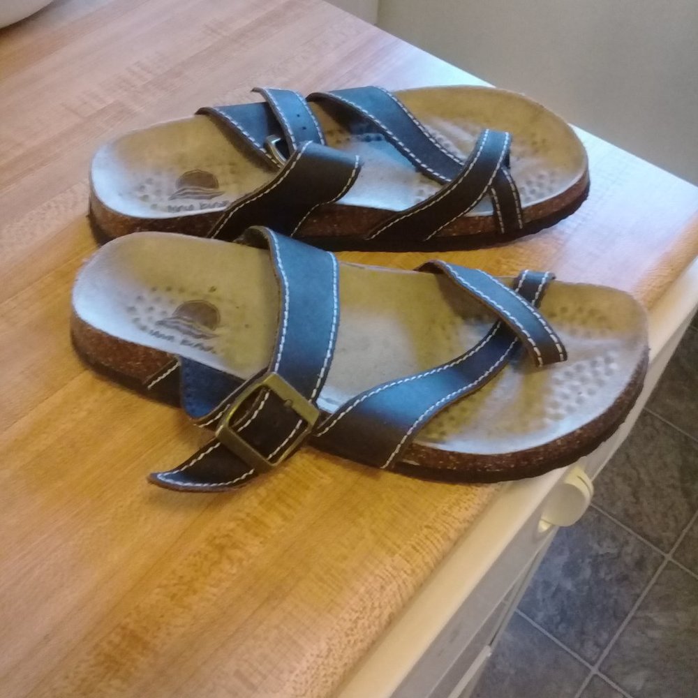 MIMI BEACH SANDALS